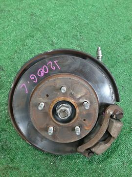 СТУПИЦА НА DAIHATSU BE-GO J200G 3SZ-VE