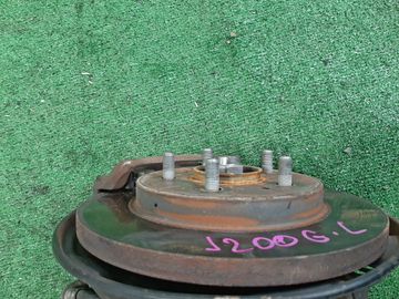 СТУПИЦА НА DAIHATSU BE-GO J200G 3SZ-VE