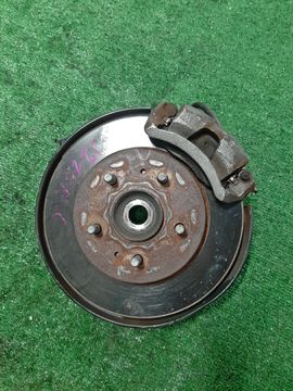 СТУПИЦА НА TOYOTA RUSH J210E 3SZ-VE