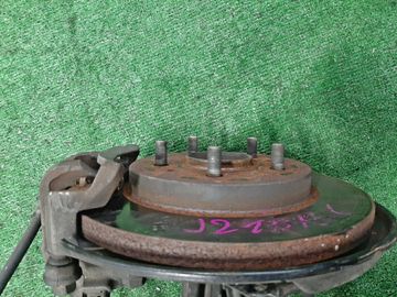 СТУПИЦА НА TOYOTA RUSH J210E 3SZ-VE