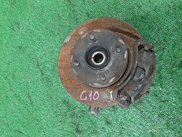 СТУПИЦА НА NISSAN BLUEBIRD SYLPHY G10 QG18DE