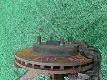 СТУПИЦА НА NISSAN BLUEBIRD SYLPHY G10 QG18DE