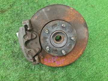 СТУПИЦА НА MAZDA AXELA BKEP LF-VE