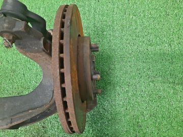 СТУПИЦА НА MAZDA AXELA BKEP LF-VE