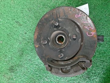 СТУПИЦА НА NISSAN BLUEBIRD SYLPHY G10 QG18DE