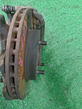 СТУПИЦА НА NISSAN BLUEBIRD SYLPHY G10 QG18DE