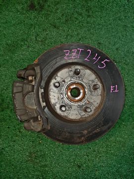 СТУПИЦА НА TOYOTA ALLION ZZT245 1ZZ-FE