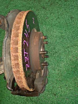 СТУПИЦА НА TOYOTA ALLION ZZT245 1ZZ-FE