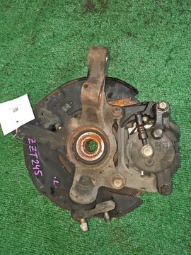 СТУПИЦА НА TOYOTA ALLION ZZT245 1ZZ-FE