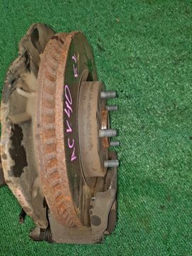 СТУПИЦА НА TOYOTA CAMRY ACV40 2AZ-FE