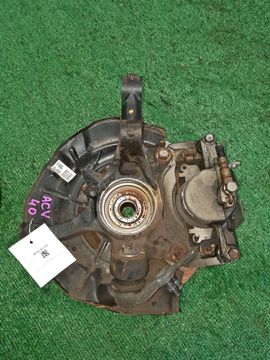 СТУПИЦА НА TOYOTA CAMRY ACV40 2AZ-FE