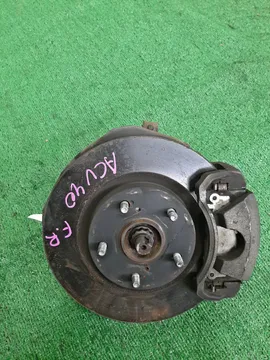 СТУПИЦА НА TOYOTA CAMRY ACV40 2AZ-FE