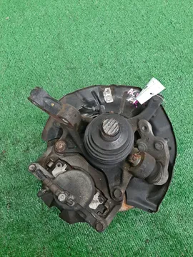 СТУПИЦА НА TOYOTA CAMRY ACV40 2AZ-FE