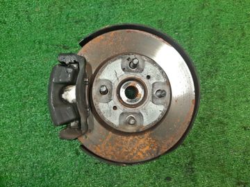 СТУПИЦА НА TOYOTA VITZ NCP10 2NZ-FE