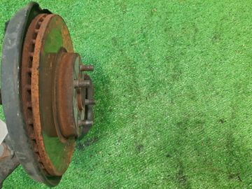 СТУПИЦА НА TOYOTA VITZ NCP10 2NZ-FE