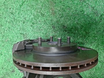 СТУПИЦА НА MAZDA DEMIO DY5W ZY-VE