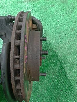 СТУПИЦА НА NISSAN BLUEBIRD SYLPHY G10 QG18DE