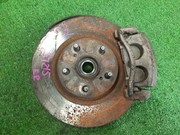 СТУПИЦА НА TOYOTA CALDINA ST215W 3S-GTE