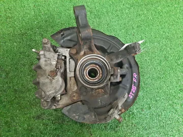 СТУПИЦА НА TOYOTA CALDINA ST215W 3S-GTE