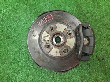 СТУПИЦА НА TOYOTA COROLLA ZZE124 1ZZ-FE