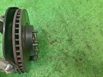 СТУПИЦА НА TOYOTA ALLION ZZT245 1ZZ-FE