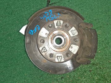 СТУПИЦА НА MITSUBISHI PAJERO V75W 6G74