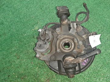 СТУПИЦА НА MITSUBISHI PAJERO V75W 6G74