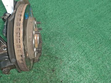 СТУПИЦА НА MITSUBISHI PAJERO V75W 6G74