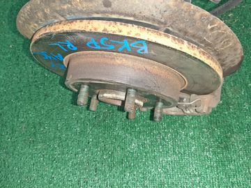 СТУПИЦА НА MAZDA AXELA BK5P ZY-VE