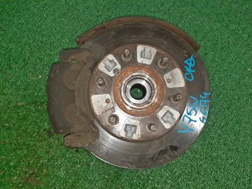 СТУПИЦА НА MITSUBISHI PAJERO V75W 6G74