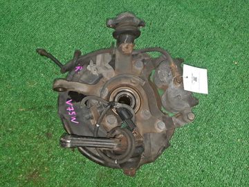 СТУПИЦА НА MITSUBISHI PAJERO V75W 6G74