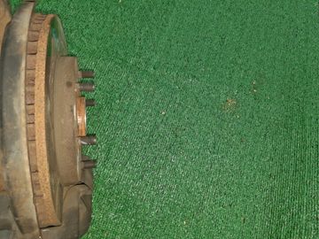 СТУПИЦА НА MITSUBISHI PAJERO V75W 6G74