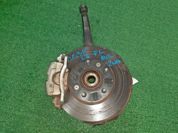 СТУПИЦА НА MAZDA ATENZA GG3P L3-VDT