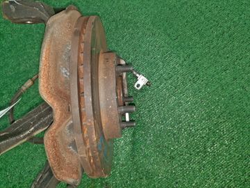 СТУПИЦА НА MAZDA ATENZA GG3P L3-VDT