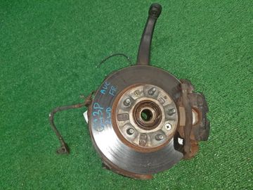 СТУПИЦА НА MAZDA ATENZA GG3P L3-VDT