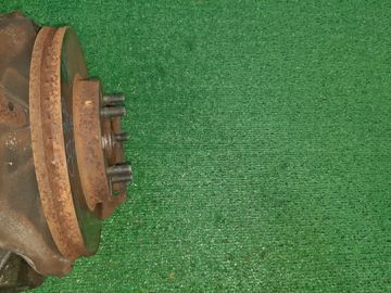 СТУПИЦА НА MAZDA ATENZA GG3P L3-VDT