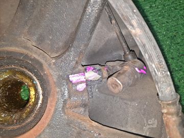 СТУПИЦА НА MAZDA ATENZA GG3P L3-VDT