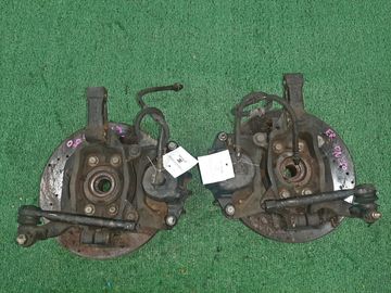 СТУПИЦА НА NISSAN MURANO PNZ50 VQ35DE