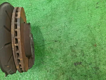 СТУПИЦА НА AUDI A3 8P1 BVY