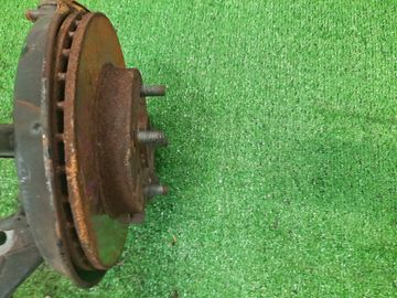 СТУПИЦА НА TOYOTA VITZ SCP10 1SZ-FE