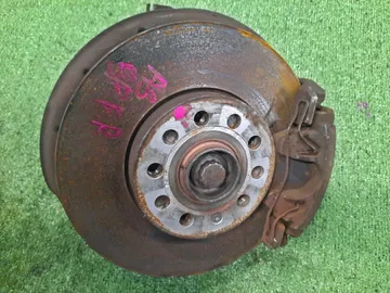 СТУПИЦА НА AUDI A3 8P1 BVY