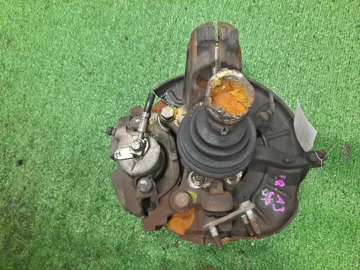 СТУПИЦА НА AUDI A3 8P1 BVY