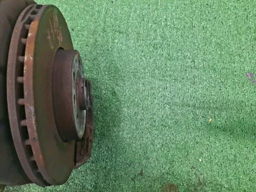 СТУПИЦА НА AUDI A3 8P1 BVY