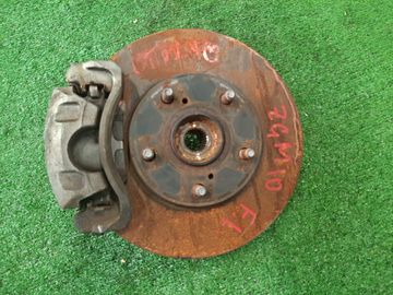 СТУПИЦА НА TOYOTA ISIS ZGM10G 2ZR-FAE