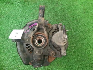 СТУПИЦА НА TOYOTA ISIS ZGM10G 2ZR-FAE