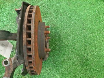 СТУПИЦА НА TOYOTA ISIS ZGM10G 2ZR-FAE