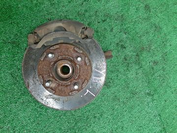 СТУПИЦА НА NISSAN AD Y11 QG15DE