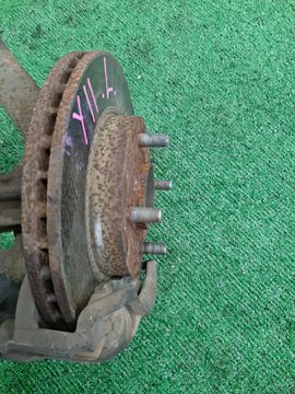 СТУПИЦА НА NISSAN AD Y11 QG15DE