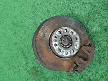 СТУПИЦА НА AUDI A3 8P1 BVY