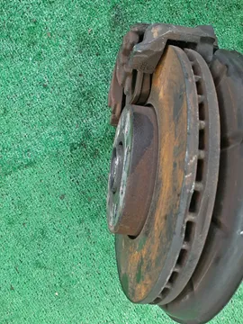 СТУПИЦА НА AUDI A3 8P1 BVY